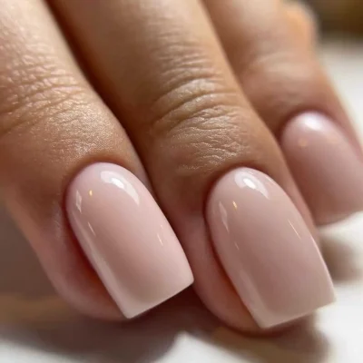 nagelverzorging en stijling