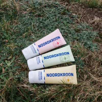 Noordkroon productfotografie