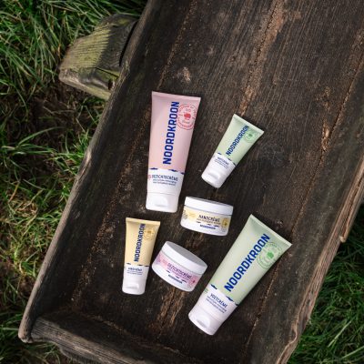 Noordkroon productfotografie